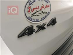 جیپ گراند شیرۆکی
